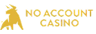 Logo noaccantcasino.euroclearproxy.se